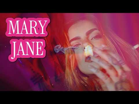 Diego Thug - Mary Jane (Prod. Erike Beats, Fidia)