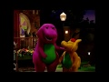 Barney Just Imagine Re Modernized