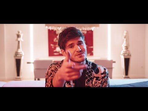 Pepe Bernabé - Este Amor Prohibido (Official Music Video)