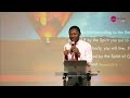 The Witness of the Spirit | Pastor Moses Ida-Michaels | Ecclesia Hills