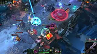 [閒聊] 現在外掛都這麼囂張嗎==?