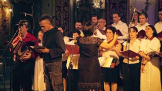 Giovanni Lindo Ferretti, Ambrogio Sparagna - MADRE