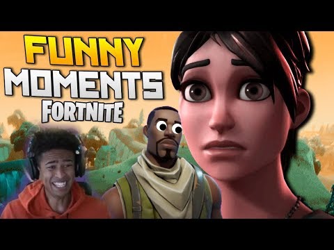 LSK's Fortnite Daily Funny & WTF Moments! Ep. 1