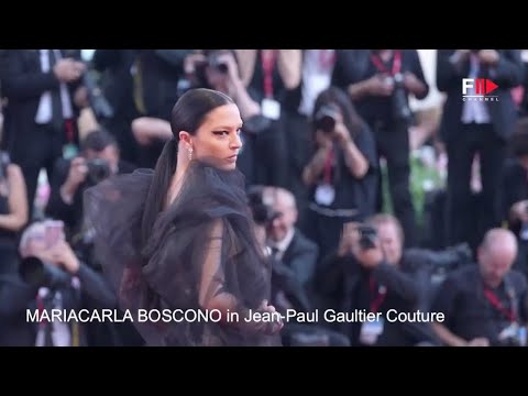 FESTIVAL DI VENEZIA 2022 Red Carpet Looks | Day 1 - Fashion Channel