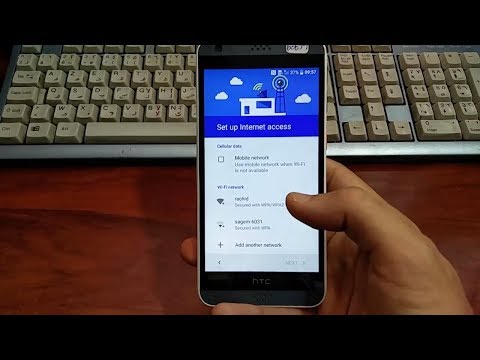 Remove google account  htc desire 530 d530u by chimera tool