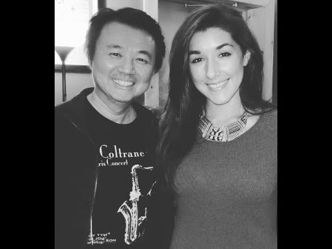 Divertimento with Gene Ess Episode 3 Part 2 featuring Thana Alexa