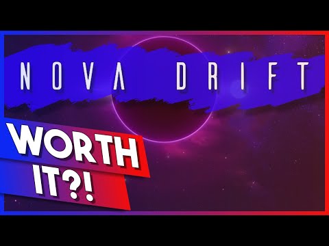 Nova Drift Review // Is It Worth It?!