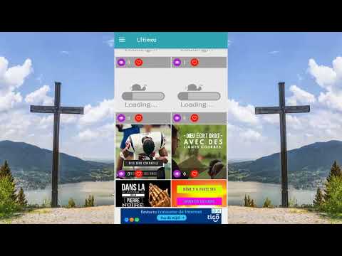 Citation de Dieu Video