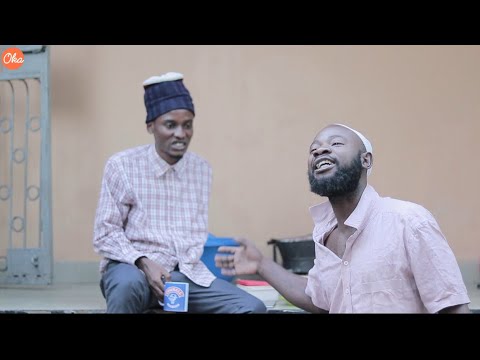 ABDALLAH na BLAZA HASSAN (Utaondoka) | Oka Martin & Carpoza