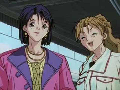 Kurama Gender Confusion