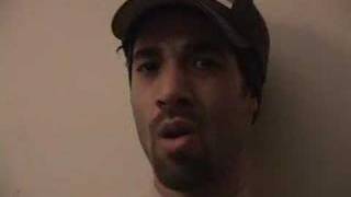 GG tha Gangsta: It Gets  Hard in Folsum Purson