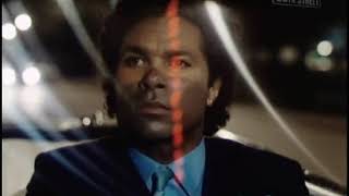 The Blasters - Dark Night - Miami Vice Music