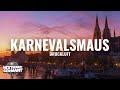 Druckluft - Karnevalsmaus (Lyrics)