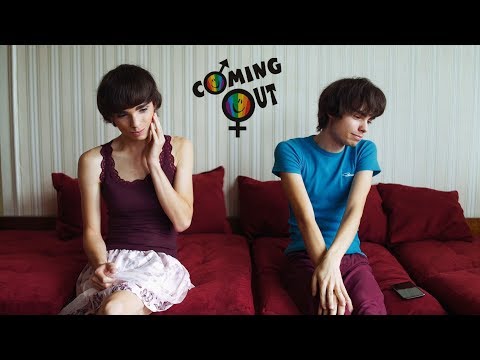 Az előbújás tízparancsolata | The 10 Commandments of Coming Out | Meleg szemmel 176.