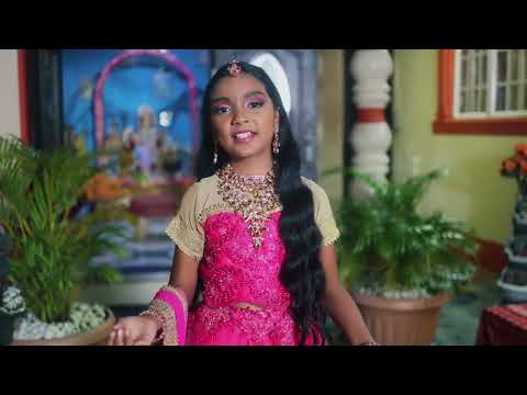 Katelin and Rahamut Sultan - Suna Suna Lage [2023 Bhajan]