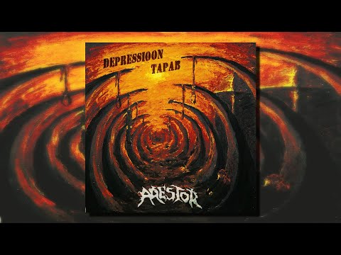 ARESTOR - Depressioon Tapab (Full Album)