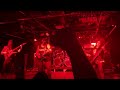 Dominion - Cannon Fodder - Forged In Defiance Fest 10/4/24