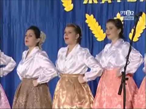 ZRODZELI ŠE TARKI - Kocurski krasavici