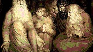 James Smith - Everything Short of Hell is Mercy