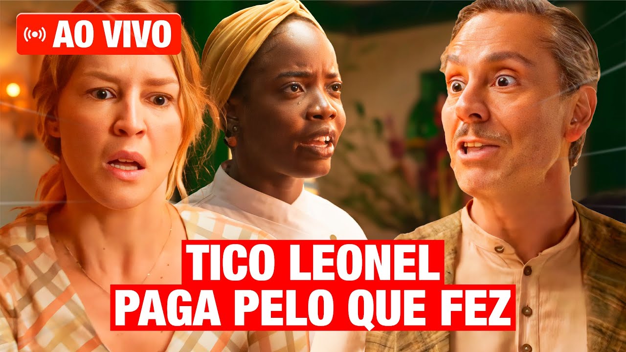 NO RANCHO FUNDO  - Capítulo de hoje 10/10 Quinta - Resumo Completo da Novela Ao Vivo