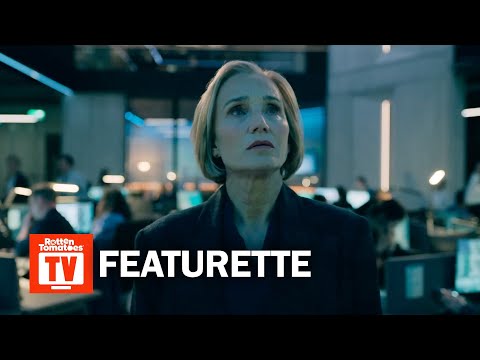 Slow Horses Season 1 Featurette | 'Gary Oldman & Kristin Scott Thomas: Legendary Forces' | RTTV