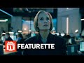Slow Horses Season 1 Featurette Gary Oldman Kristin Scott Thomas Legendary Forces RTTV