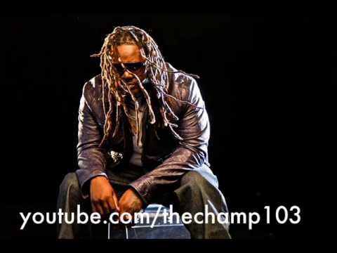 T-pain - Reverse Cowgirl (Ft. Young Jeezy) [NEW SINGLE!!]