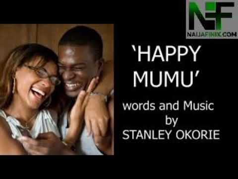 Happy mumu music video