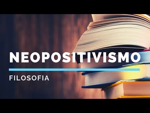 NEOPOSITIVISMO (Circolo di Vienna e Circolo di Berlino)