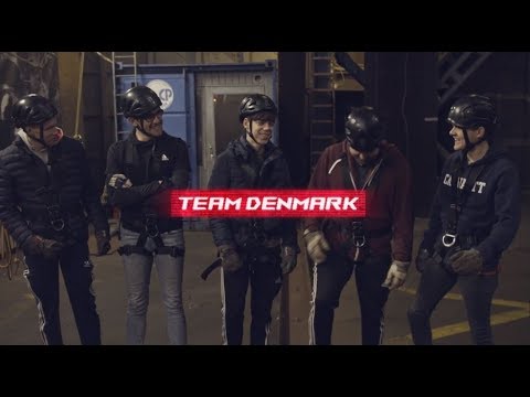 JTR 2017 Community Challenge Bootcamp - Ep.14: Copenhagen | ROG