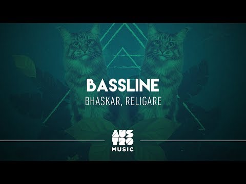 Video thumbnail for Bassline