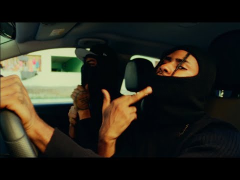 Ricchie - CURIANA (Video Oficial)