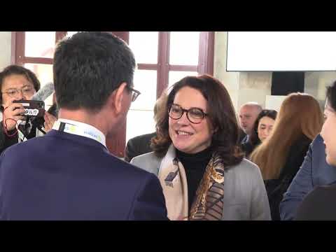 Tour de table - G7 Ministers' meeting on Industry, Tech and Digital