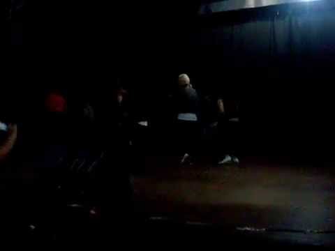 Super Junior G - Bonamana [ 140405 ]