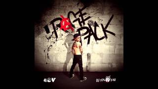 Chasing Pavement&#39;s- Machine Gun Kelly