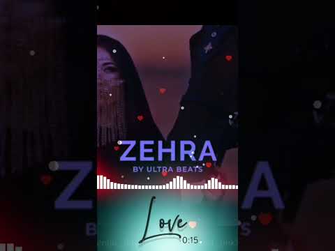 Ultra Beats - Zehra Instrumental Ringtone (Download link👇) | Instagram Trendingl Ringtone