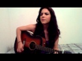 Someday Steve Earle cover :Kelsey Nepinak 