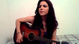 Someday Steve Earle cover :Kelsey Nepinak