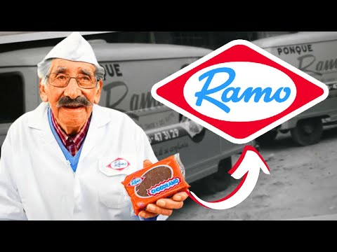 Ramo's Story | How a Cake Changed a Country 🍰