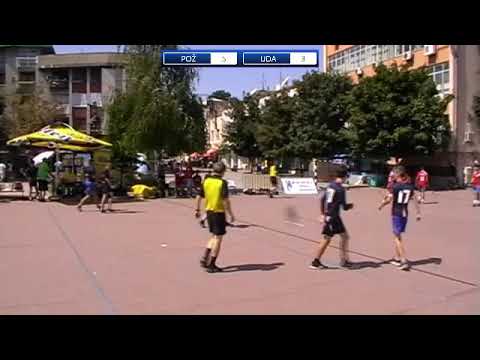 Trofej Smerevske Jeseni 2017 / Trg / Pozarevac - Udarnik