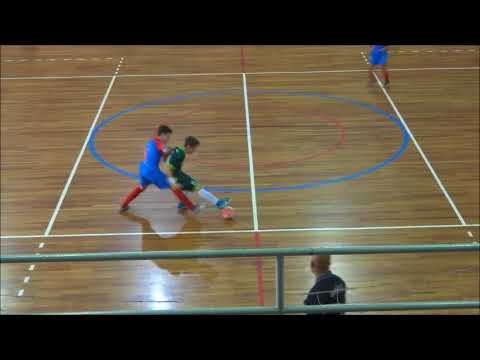 São João 1x0 INTER - só2005completo - 17/03/18 - Metropolitano