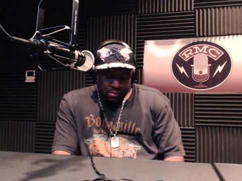 The Corey Holcomb 5150 Show | 02-26-2013