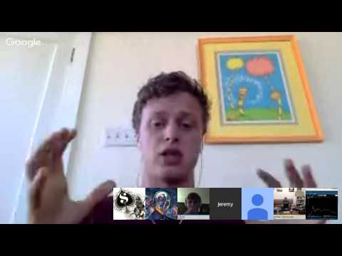 #Blocktalk - Augur co-founders Jeremy Gardner and Joey Krug