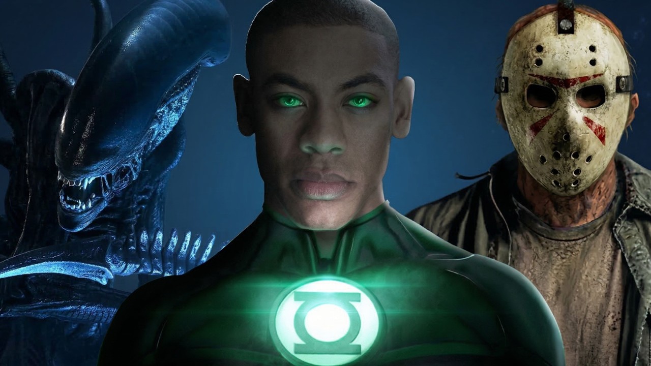 Zack Snyder humilla a Lanterns, Ridley Scott arruinó Alien otra vez, ¡Viernes 13 regresa al cine!