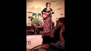 Keli Rutledge - Alice Cooperstown - 05/09/15