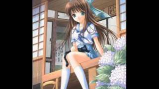 Bài Hát Cho Em - M4U (Anime Version)