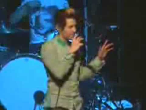Love Is A Many Splendor Thing - Afi