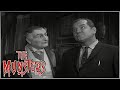 Home Inspection The Munsters