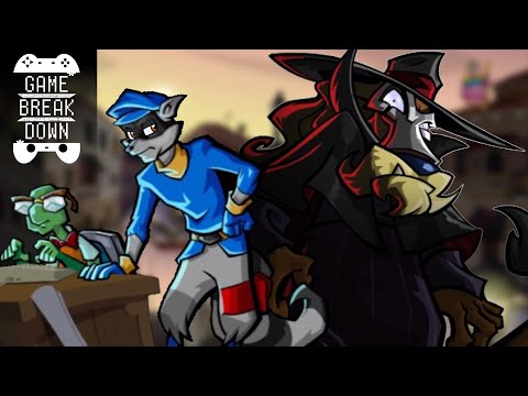 An Opera of Fear | The Sly 3 Breakdown