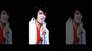 Elvis Presley - It Ain&#39;t No Big Thing But It&#39;s Growing ( take 6)  [ CC ]